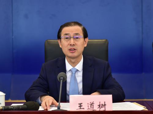 王道树
