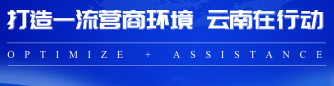 打造一流营商环境 云南在行动