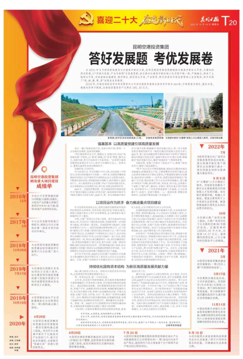 空港集团
