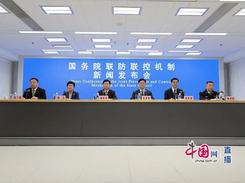 全国整体疫情已进入低流行水平