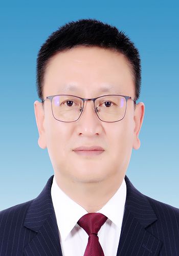 包旭（党工委委员、管委会副主任）