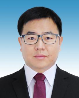 赵明商（党工委委员、副主任）