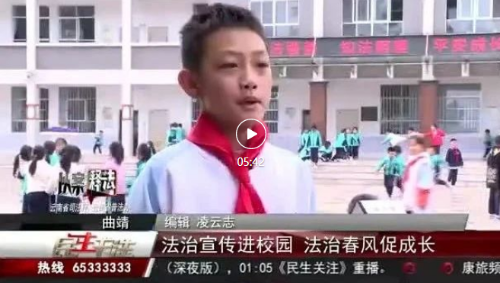 小红花