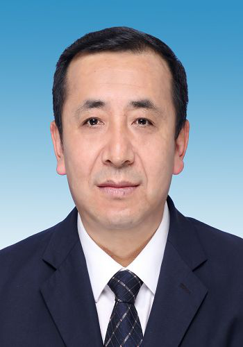 齐晓勇（藏族）