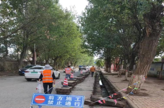 昆明空港投资集团为民服务推动“三双”工作落地落实01