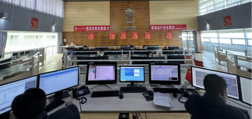 祥鹏航空运行控制部获评“云南省交通运输工作先进集体”