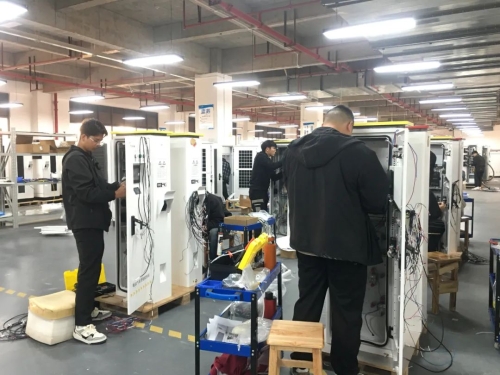 研发成功！云南丁旺科技这一产品将投入生产
