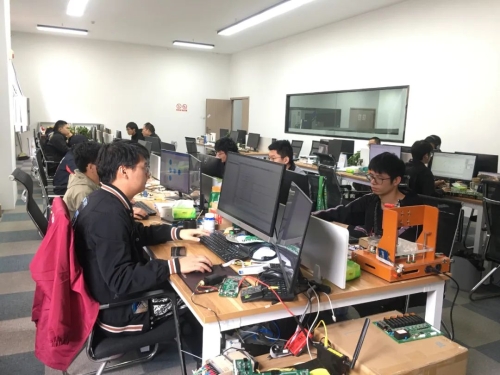 研发成功！云南丁旺科技这一产品将投入生产01