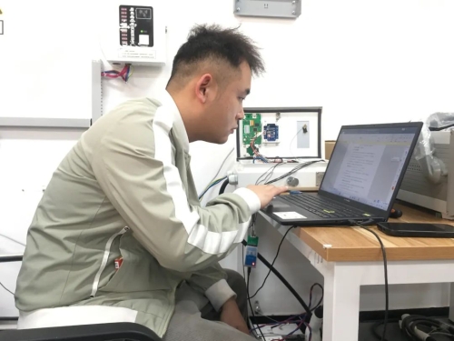 研发成功！云南丁旺科技这一产品将投入生产03