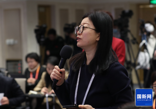 国新办举行《碳排放权交易管理暂行条例》国务院政策例行吹风会12