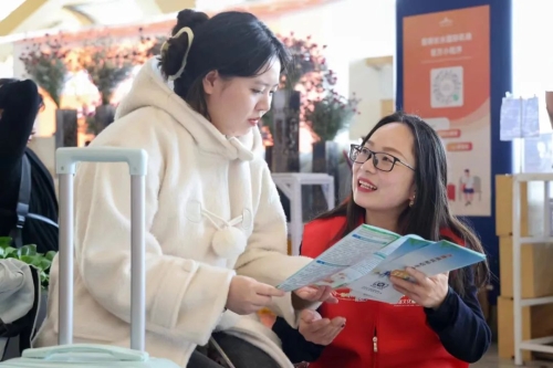 滇中新区开展“315国际消费者权益日”系列活动02